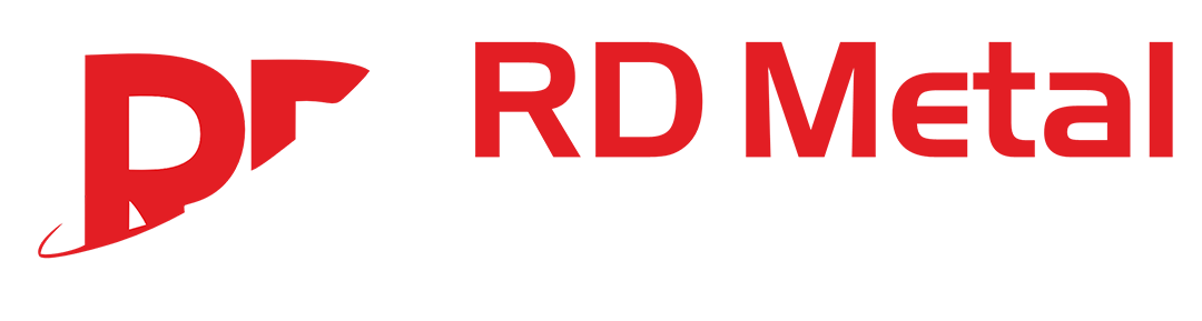 Rad Metal Home - RD Metal Corporation